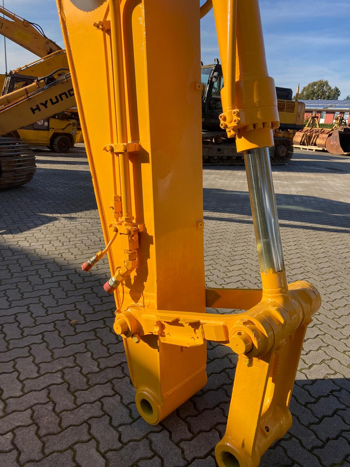 HYUNDAI Robex 290 NLC-7A spare parts carrier - Ανταλλακτικό για Ερπυστριοφόρος εκσκαφέας: φωτογραφία 2 HYUNDAI Robex 290 NLC-7A spare parts carrier - Ανταλλακτικό για Ερπυστριοφόρος εκσκαφέας: φωτογραφία 2