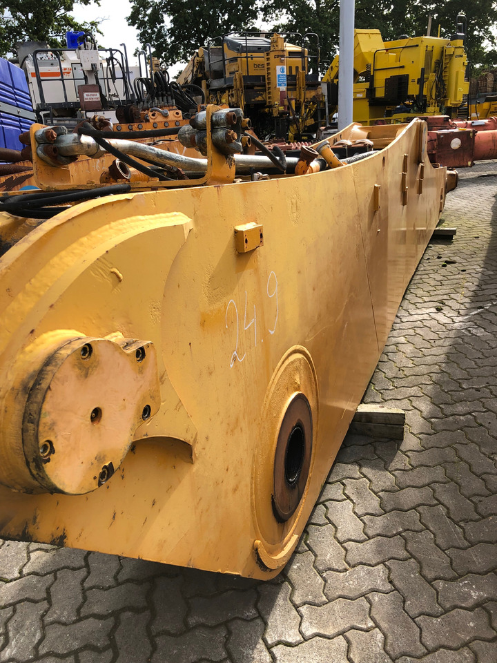LIEBHERR Boom and sticks for 974 - Μπούμα για Εκσκαφέας: φωτογραφία 5 LIEBHERR Boom and sticks for 974 - Μπούμα για Εκσκαφέας: φωτογραφία 5