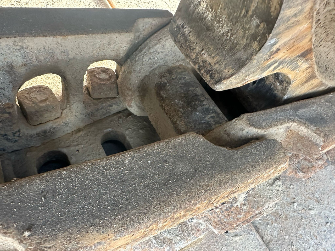 LIEBHERR R954BHDW material handler with elevation cab - Μηχάνημα Διαχείρισης Υλικών: φωτογραφία 5 LIEBHERR R954BHDW material handler with elevation cab - Μηχάνημα Διαχείρισης Υλικών: φωτογραφία 5