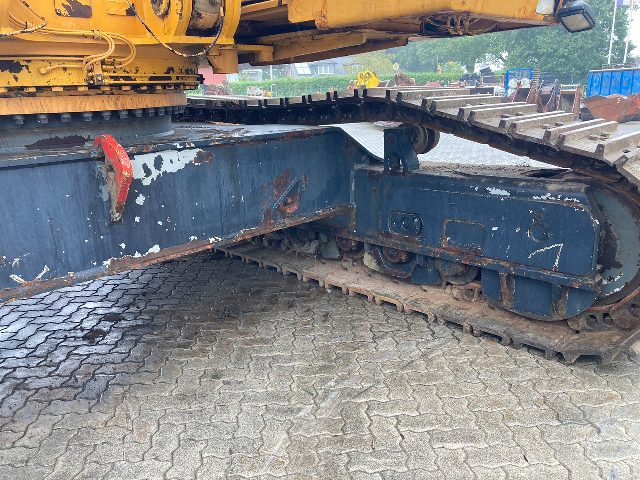 Μίσθωση LIEBHERR R964BEW LIEBHERR R964BEW: φωτογραφία 32