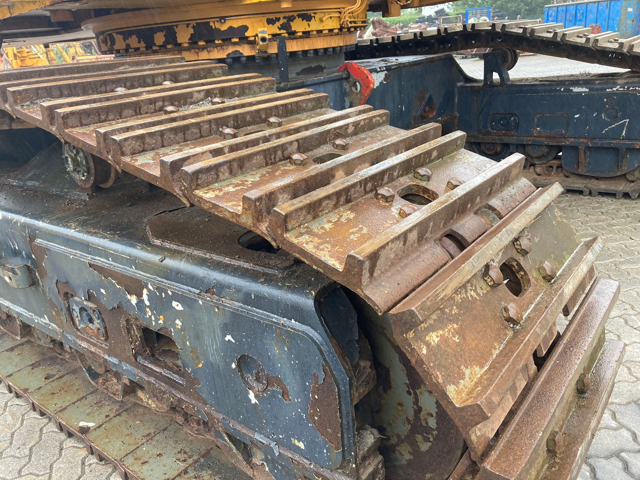 Μίσθωση LIEBHERR R964BEW LIEBHERR R964BEW: φωτογραφία 30