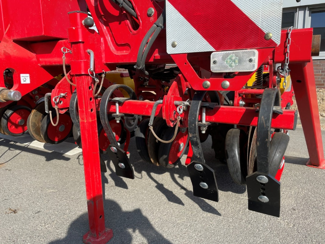 Grimme MATRIX 1200 - Σπαρτική μηχανή: φωτογραφία 5 Grimme MATRIX 1200 - Σπαρτική μηχανή: φωτογραφία 5