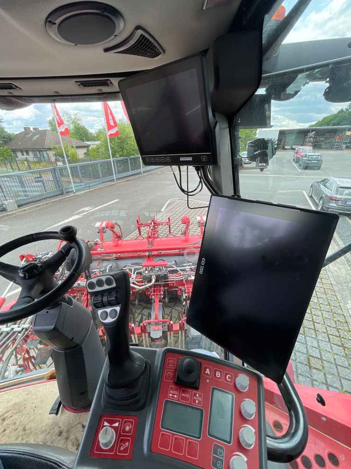 Grimme REXOR 6300 Platinum - Μηχανή οργώματος: φωτογραφία 2 Grimme REXOR 6300 Platinum - Μηχανή οργώματος: φωτογραφία 2