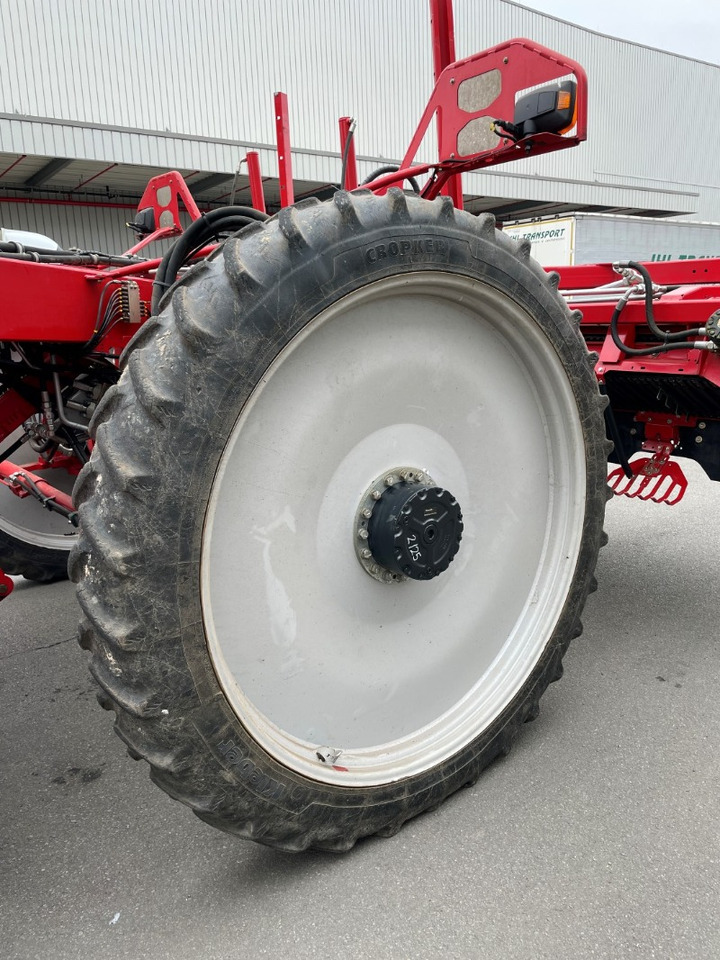 Grimme VARITRON 470 - Μηχανή συγκομιδής: φωτογραφία 4 Grimme VARITRON 470 - Μηχανή συγκομιδής: φωτογραφία 4