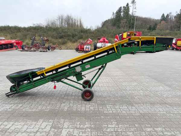 EKKO Visser P06RT - Εξοπλισμός αποθήκευσης: φωτογραφία 5 EKKO Visser P06RT - Εξοπλισμός αποθήκευσης: φωτογραφία 5