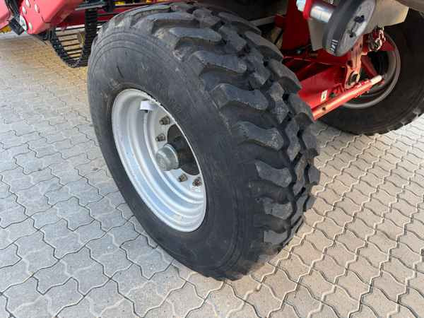 Grimme CS-150 CombiStar XL - Πατατοεξαγωγέας: φωτογραφία 2 Grimme CS-150 CombiStar XL - Πατατοεξαγωγέας: φωτογραφία 2