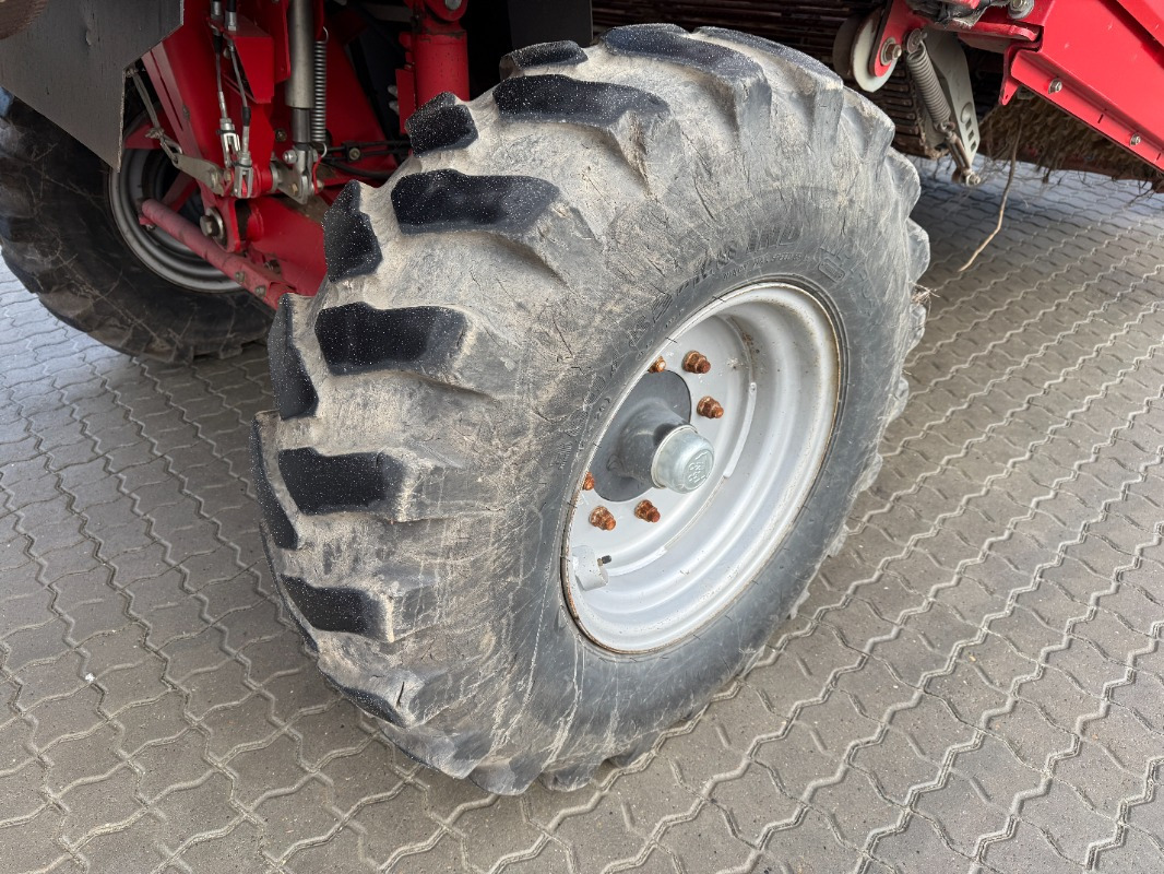 Grimme CS 170 RotaPower - Πατατοεξαγωγέας: φωτογραφία 4 Grimme CS 170 RotaPower - Πατατοεξαγωγέας: φωτογραφία 4