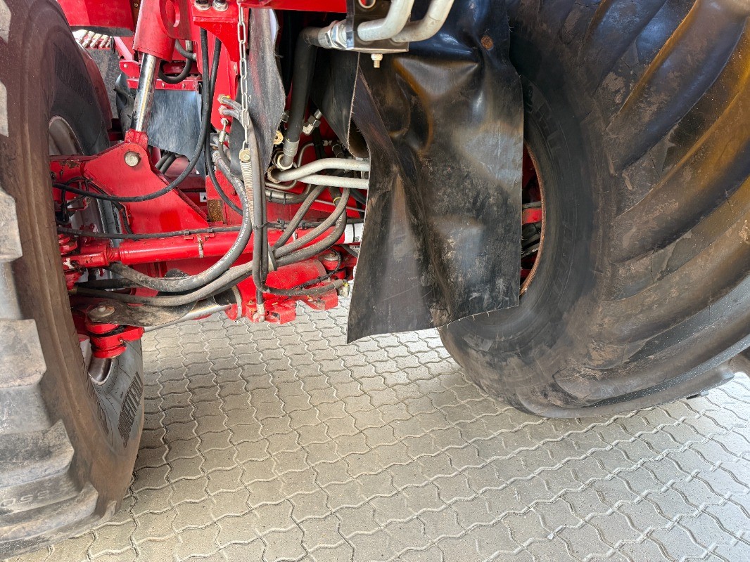 Grimme EVO 290 ClodSep - Μηχανή συγκομιδής: φωτογραφία 5 Grimme EVO 290 ClodSep - Μηχανή συγκομιδής: φωτογραφία 5
