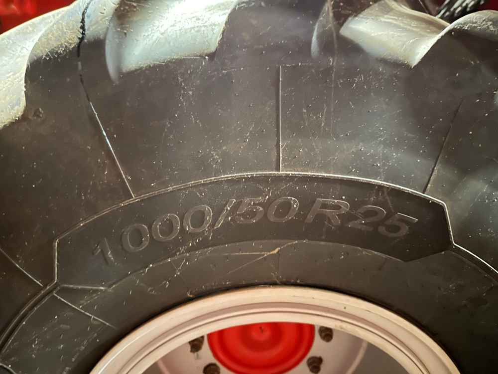 Grimme EVO 290 ClodSep - Μηχανή συγκομιδής: φωτογραφία 4 Grimme EVO 290 ClodSep - Μηχανή συγκομιδής: φωτογραφία 4