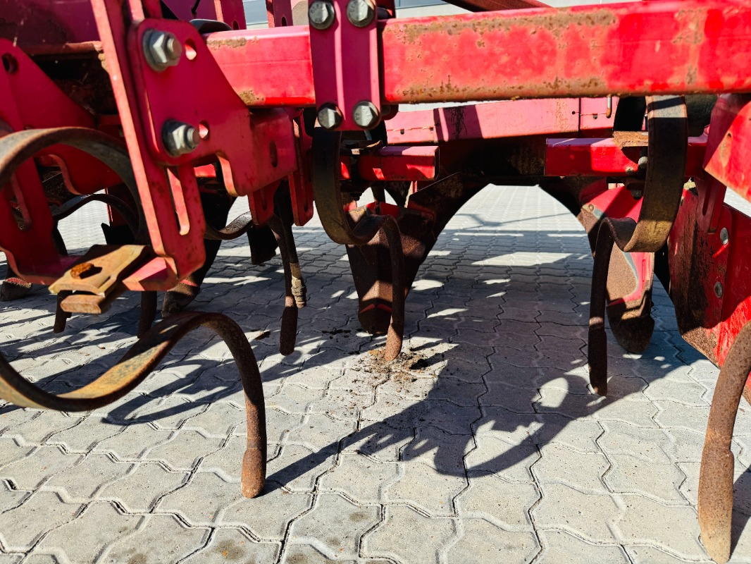 Grimme GH-4 Skan - Εξαρτηματα - Θεριζοαλωνιστική μηχανή: φωτογραφία 4 Grimme GH-4 Skan - Εξαρτηματα - Θεριζοαλωνιστική μηχανή: φωτογραφία 4