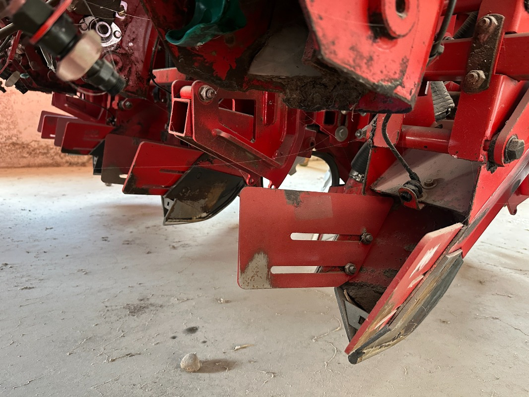 Grimme GL-860 Compacta - Μηχανή συγκομιδής: φωτογραφία 3 Grimme GL-860 Compacta - Μηχανή συγκομιδής: φωτογραφία 3