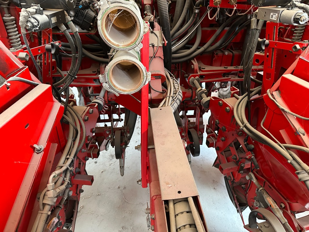 Grimme GL-860 Compacta - Μηχανή συγκομιδής: φωτογραφία 2 Grimme GL-860 Compacta - Μηχανή συγκομιδής: φωτογραφία 2