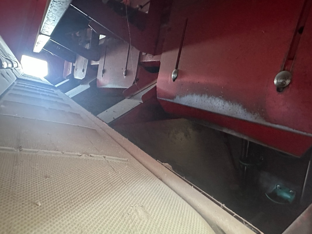 Grimme GL-860 Compacta - Μηχανή συγκομιδής: φωτογραφία 4 Grimme GL-860 Compacta - Μηχανή συγκομιδής: φωτογραφία 4