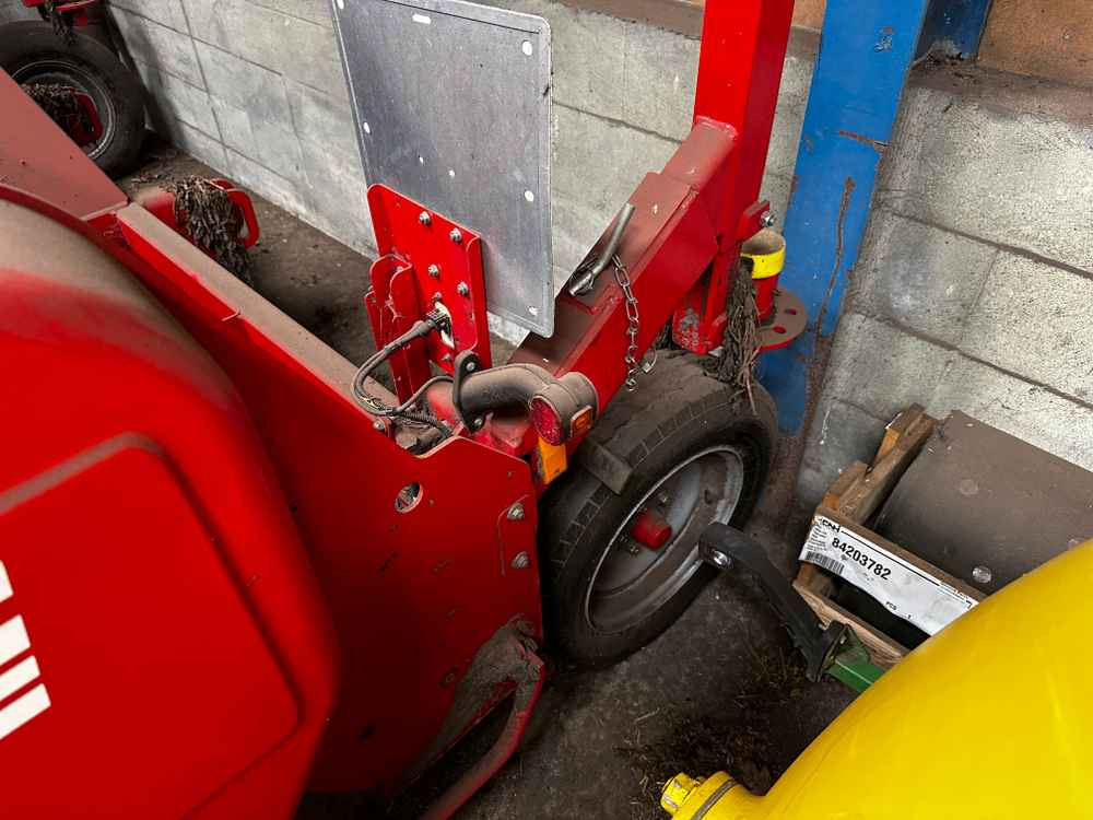 Grimme KS 75-4 - Μηχανή συγκομιδής: φωτογραφία 3 Grimme KS 75-4 - Μηχανή συγκομιδής: φωτογραφία 3