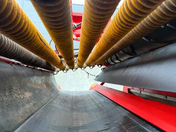 Grimme RH-18-40-E - Εξοπλισμός αποθήκευσης: φωτογραφία 3 Grimme RH-18-40-E - Εξοπλισμός αποθήκευσης: φωτογραφία 3