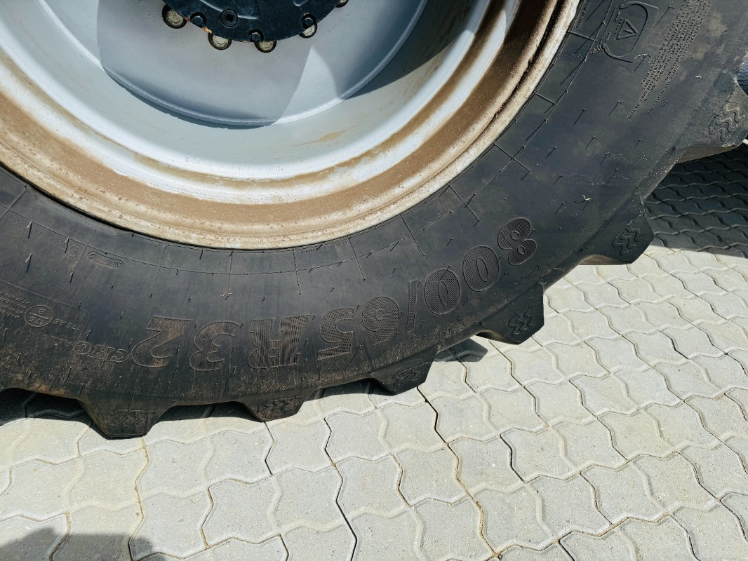 Grimme SF-150-60-UB - Πατατοεξαγωγέας: φωτογραφία 3 Grimme SF-150-60-UB - Πατατοεξαγωγέας: φωτογραφία 3