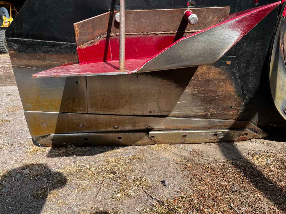 Scanstone ScanStone 3842 ARC - Εξαρτηματα - Θεριζοαλωνιστική μηχανή: φωτογραφία 2 Scanstone ScanStone 3842 ARC - Εξαρτηματα - Θεριζοαλωνιστική μηχανή: φωτογραφία 2