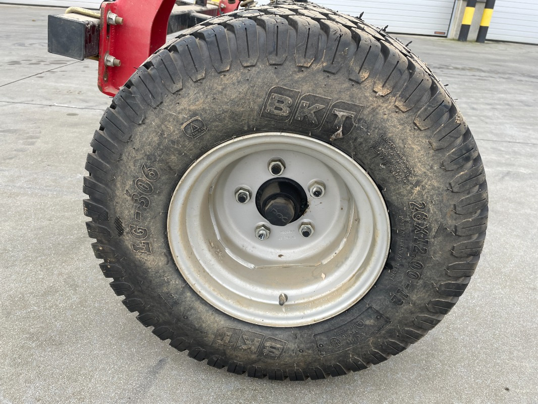 Grimme KS 3600 - Μηχανή συγκομιδής: φωτογραφία 2 Grimme KS 3600 - Μηχανή συγκομιδής: φωτογραφία 2