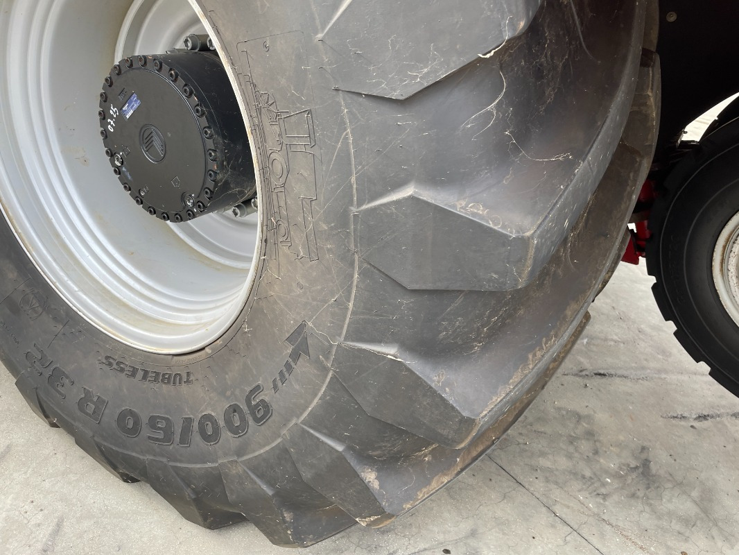 Grimme VARITRON 470 - Μηχανή συγκομιδής: φωτογραφία 3 Grimme VARITRON 470 - Μηχανή συγκομιδής: φωτογραφία 3