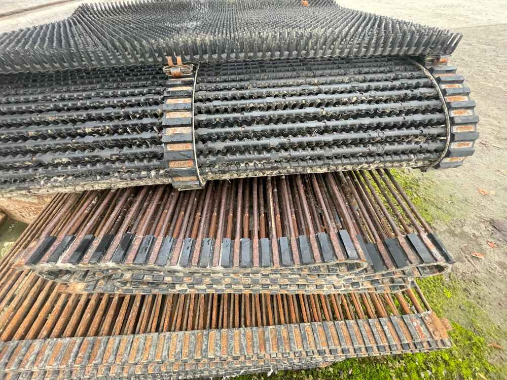 Grimme EVO 290 - Μηχανή συγκομιδής: φωτογραφία 5 Grimme EVO 290 - Μηχανή συγκομιδής: φωτογραφία 5