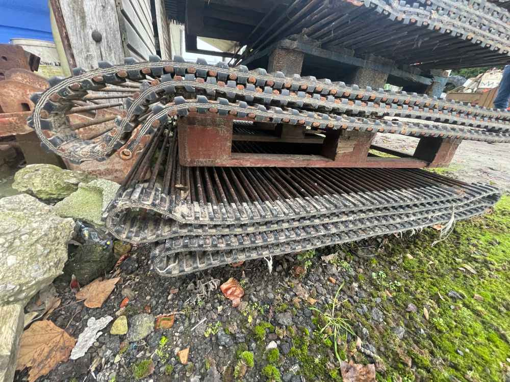 Grimme EVO 290 - Μηχανή συγκομιδής: φωτογραφία 4 Grimme EVO 290 - Μηχανή συγκομιδής: φωτογραφία 4