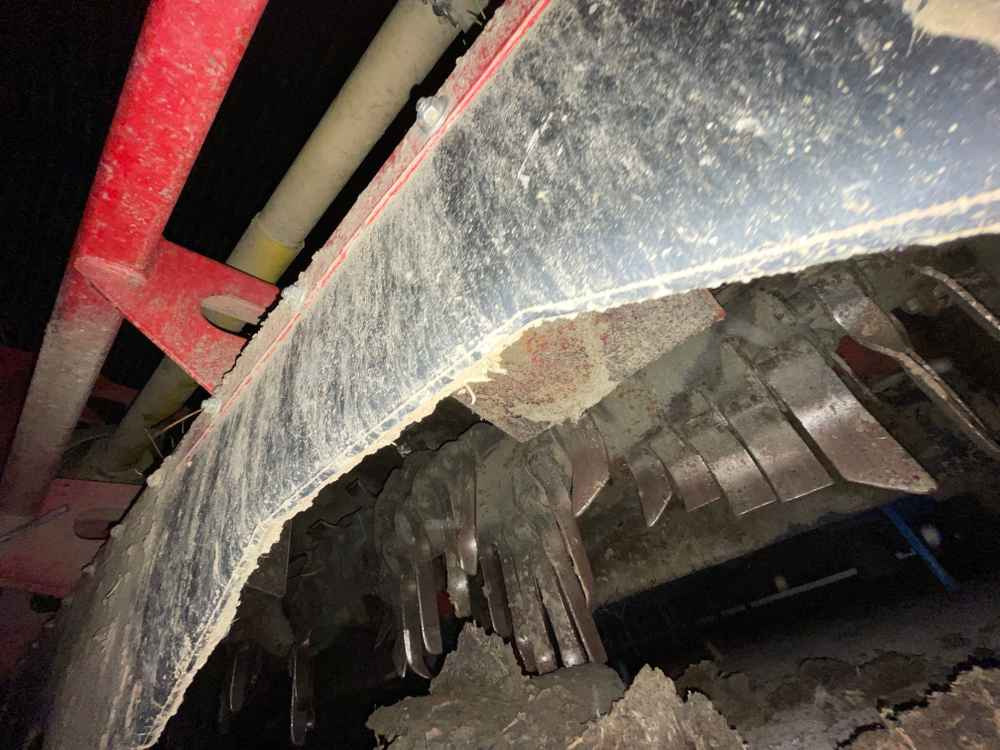 Grimme KS 3600 - Μηχανή συγκομιδής: φωτογραφία 5 Grimme KS 3600 - Μηχανή συγκομιδής: φωτογραφία 5