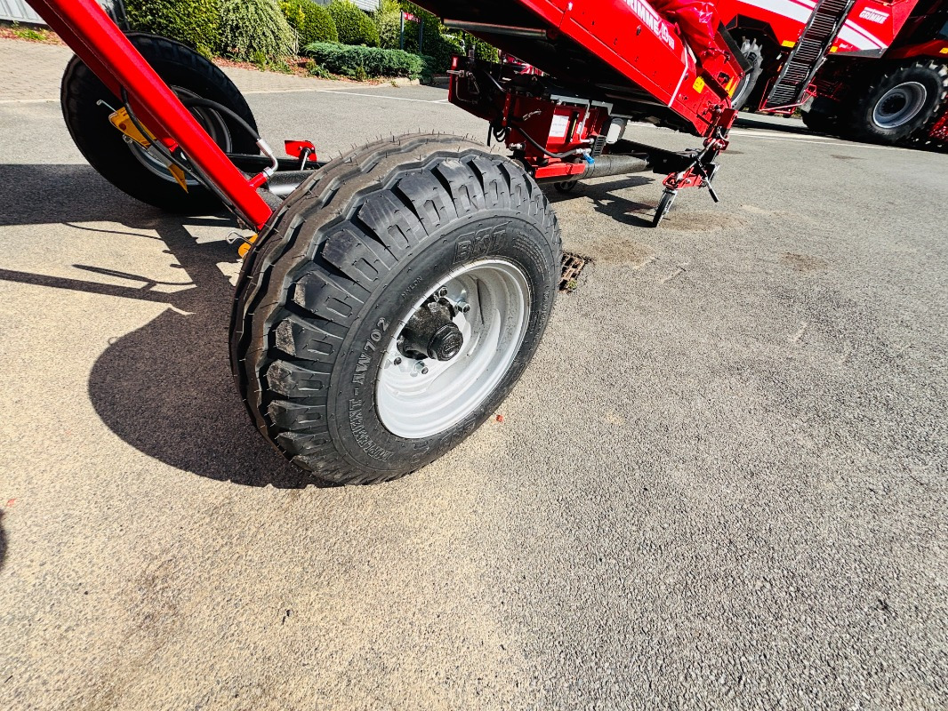 Grimme LC - Εξοπλισμός αποθήκευσης: φωτογραφία 5 Grimme LC - Εξοπλισμός αποθήκευσης: φωτογραφία 5