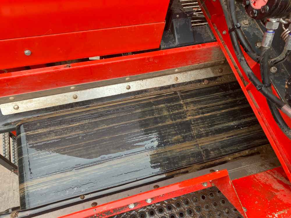 Dewulf DeWulf, RA3060, 2 Row, Self-Propelled Potato Harvester - Μηχανή συγκομιδής: φωτογραφία 5 Dewulf DeWulf, RA3060, 2 Row, Self-Propelled Potato Harvester - Μηχανή συγκομιδής: φωτογραφία 5