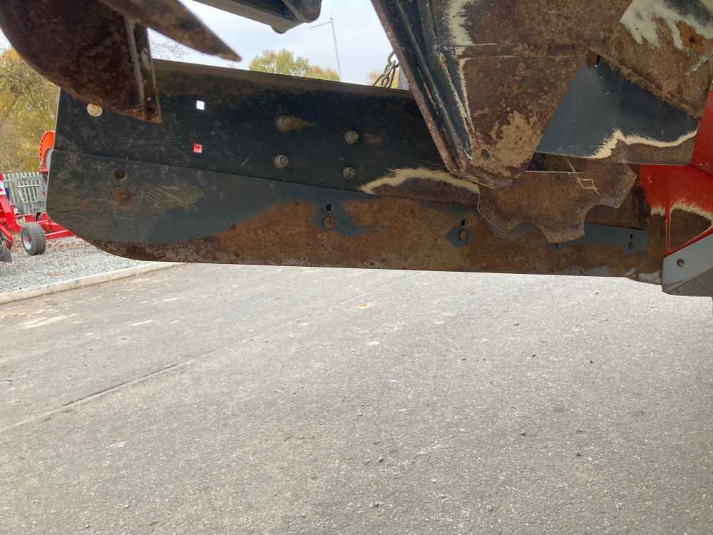 Μηχανή συγκομιδής Dewulf Dewulf, MS 2000 RS, 2 Row, Trailed, Belt, Potato Planter: φωτογραφία 14