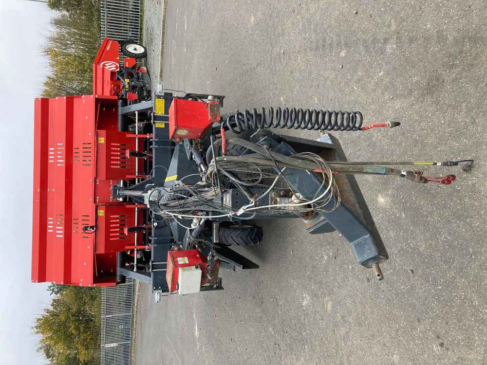 Dewulf Dewulf, MS 2000 RS, 2 Row, Trailed, Belt, Potato Planter - Μηχανή συγκομιδής: φωτογραφία 3 Dewulf Dewulf, MS 2000 RS, 2 Row, Trailed, Belt, Potato Planter - Μηχανή συγκομιδής: φωτογραφία 3