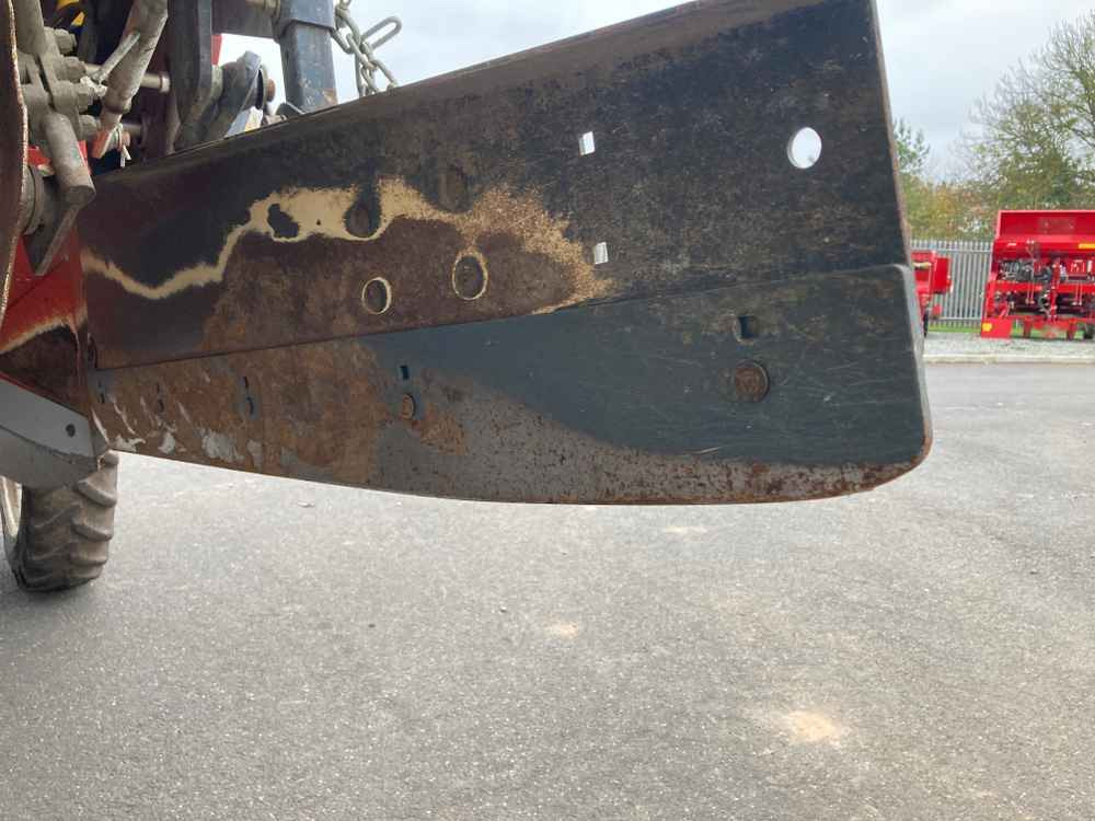 Μηχανή συγκομιδής Dewulf Dewulf, MS 2000 RS, 2 Row, Trailed, Belt, Potato Planter: φωτογραφία 15