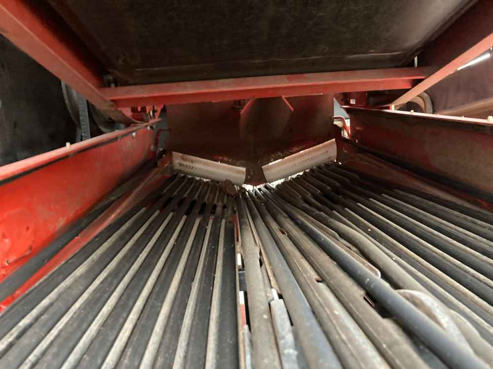 Μηχανή συγκομιδής Dewulf Dewulf, MS 2000 RS, 2 Row, Trailed, Belt, Potato Planter: φωτογραφία 30