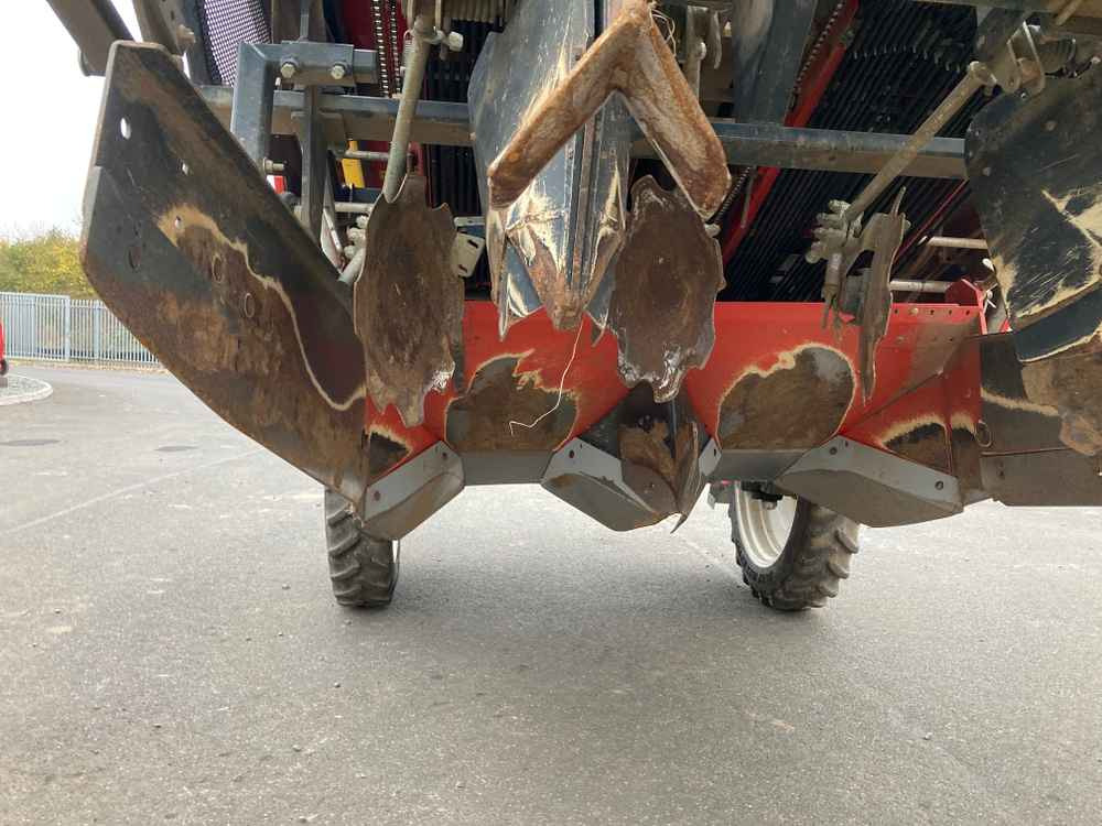 Dewulf Dewulf, MS 2000 RS, 2 Row, Trailed, Belt, Potato Planter - Μηχανή συγκομιδής: φωτογραφία 4 Dewulf Dewulf, MS 2000 RS, 2 Row, Trailed, Belt, Potato Planter - Μηχανή συγκομιδής: φωτογραφία 4