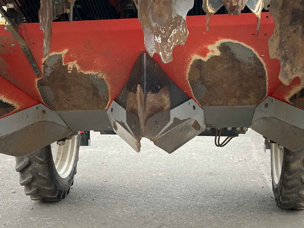 Dewulf Dewulf, MS 2000 RS, 2 Row, Trailed, Belt, Potato Planter - Μηχανή συγκομιδής: φωτογραφία 5 Dewulf Dewulf, MS 2000 RS, 2 Row, Trailed, Belt, Potato Planter - Μηχανή συγκομιδής: φωτογραφία 5
