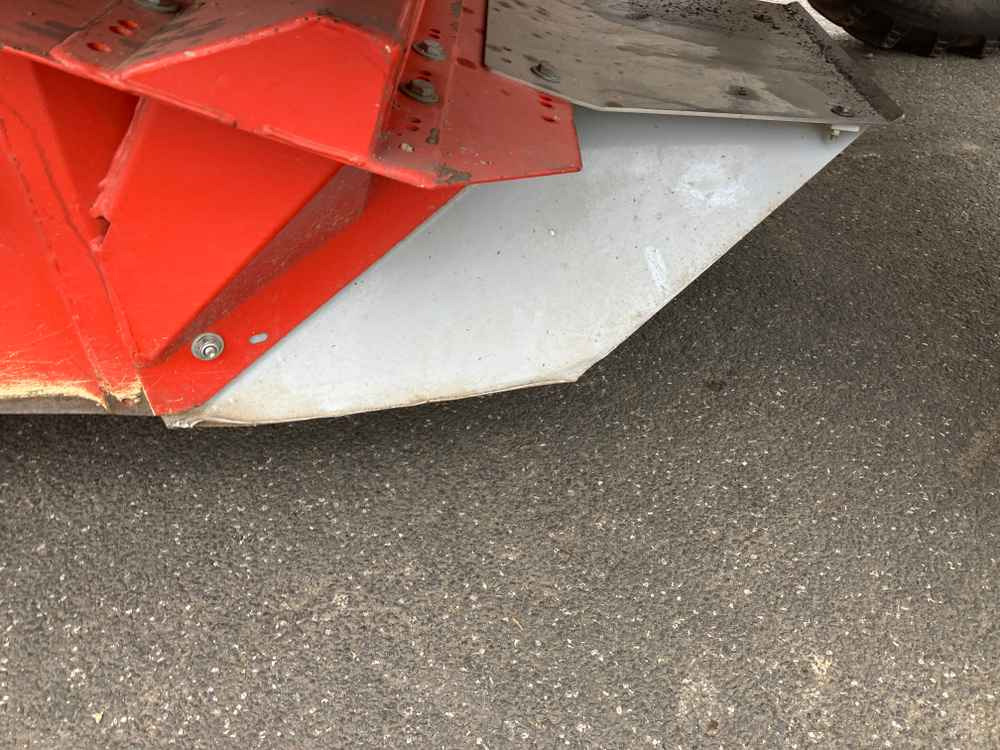 Μηχανή συγκομιδής Dewulf Dewulf, MS 2000 RS, 2 Row, Trailed, Belt, Potato Planter: φωτογραφία 24