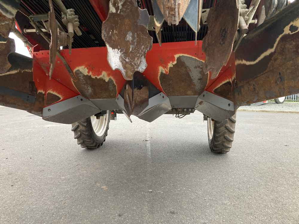 Μηχανή συγκομιδής Dewulf Dewulf, MS 2000 RS, 2 Row, Trailed, Belt, Potato Planter: φωτογραφία 16