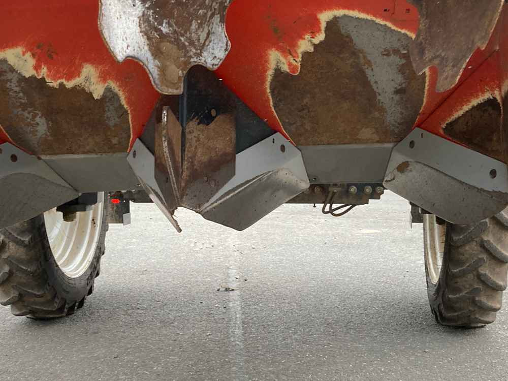 Μηχανή συγκομιδής Dewulf Dewulf, MS 2000 RS, 2 Row, Trailed, Belt, Potato Planter: φωτογραφία 13
