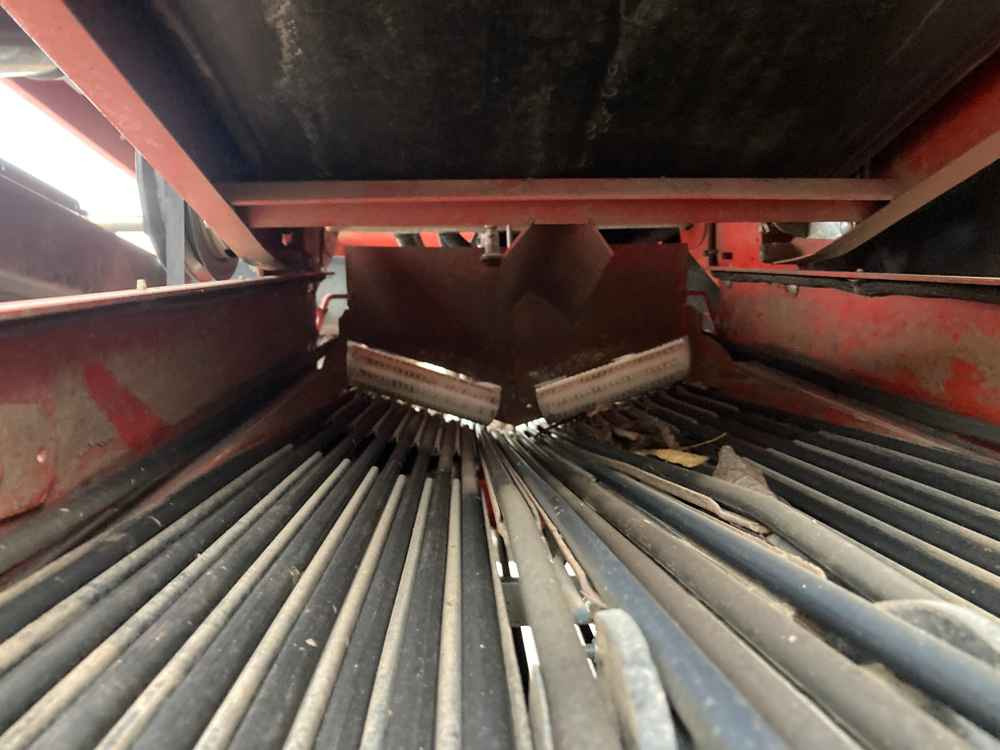 Μηχανή συγκομιδής Dewulf Dewulf, MS 2000 RS, 2 Row, Trailed, Belt, Potato Planter: φωτογραφία 28