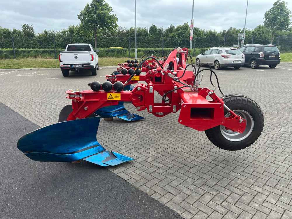 Grimme BF - Εξαρτηματα - Θεριζοαλωνιστική μηχανή: φωτογραφία 5 Grimme BF - Εξαρτηματα - Θεριζοαλωνιστική μηχανή: φωτογραφία 5