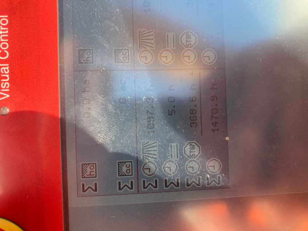 Grimme Grimme GT170S 2 Row Trailed Potato Harvester - Μηχανή συγκομιδής: φωτογραφία 3 Grimme Grimme GT170S 2 Row Trailed Potato Harvester - Μηχανή συγκομιδής: φωτογραφία 3