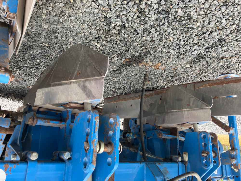 Standen Standen SP200, 2 Row, Cup, Potato Planter - Μηχανή συγκομιδής: φωτογραφία 3 Standen Standen SP200, 2 Row, Cup, Potato Planter - Μηχανή συγκομιδής: φωτογραφία 3