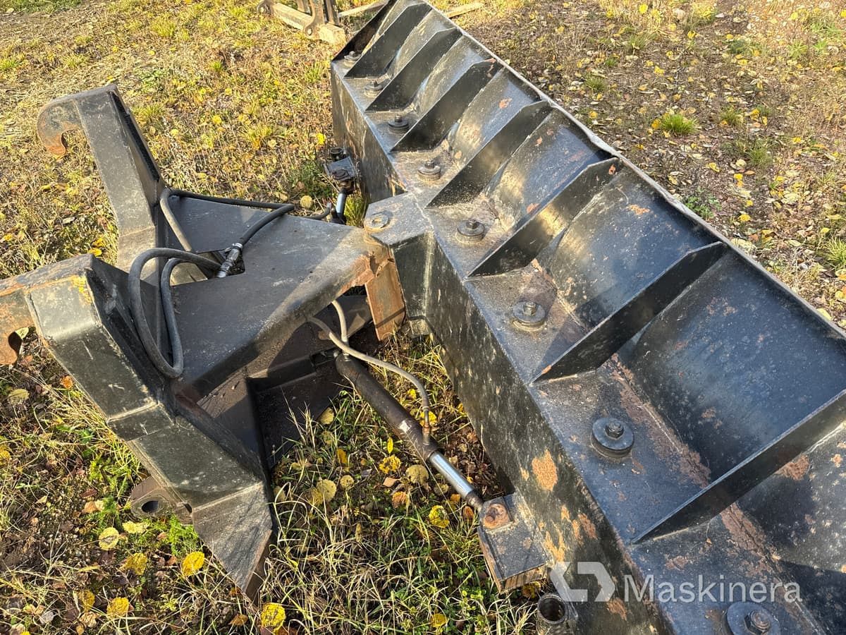 Diagonalblad Holms KH320 - Ισοπεδωτής: φωτογραφία 4 Diagonalblad Holms KH320 - Ισοπεδωτής: φωτογραφία 4