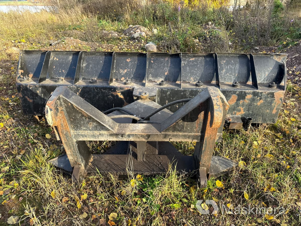 Diagonalblad Holms KH320 - Ισοπεδωτής: φωτογραφία 5 Diagonalblad Holms KH320 - Ισοπεδωτής: φωτογραφία 5