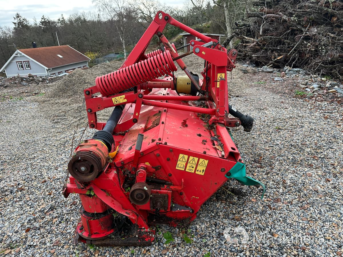 Frontslåtter Tallriksslåtter utan krossenhet - Χορτοκοπτικό: φωτογραφία 2 Frontslåtter Tallriksslåtter utan krossenhet - Χορτοκοπτικό: φωτογραφία 2