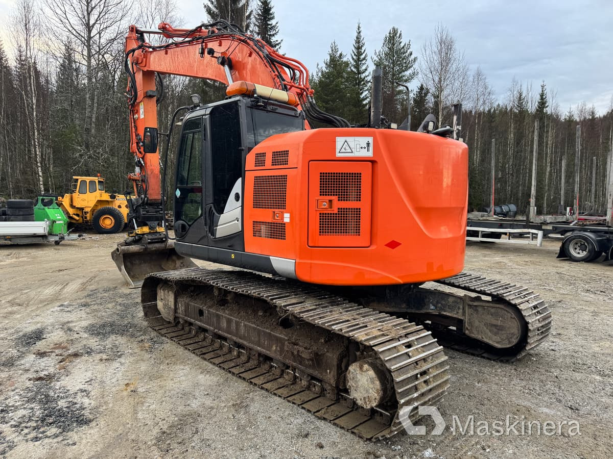Hitachi ZX 225 USLC-5B Grävmaskin Hitachi ZX225USLC-5B - Ερπυστριοφόρος εκσκαφέας: φωτογραφία 3 Hitachi ZX 225 USLC-5B Grävmaskin Hitachi ZX225USLC-5B - Ερπυστριοφόρος εκσκαφέας: φωτογραφία 3