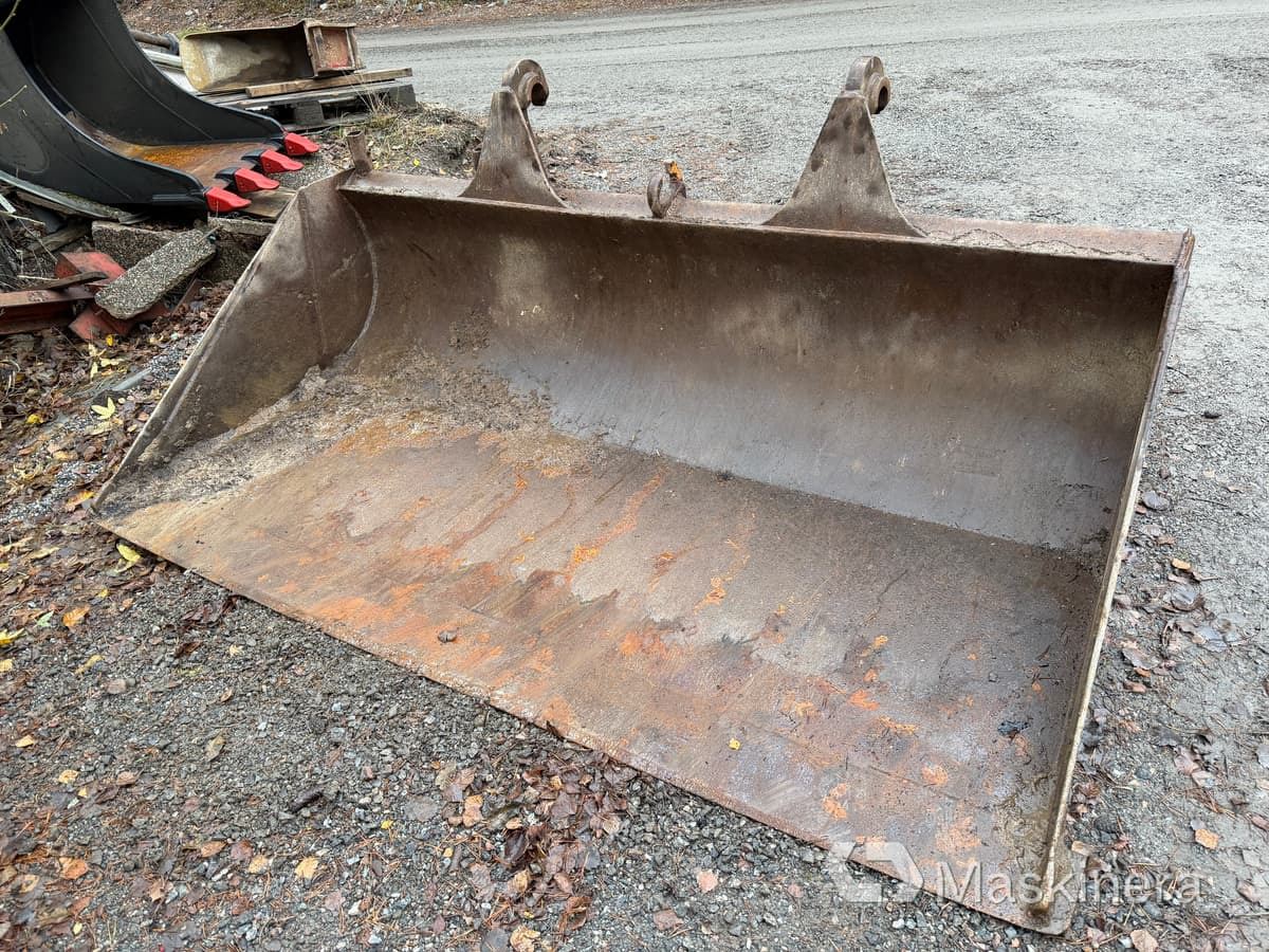 Ελαστιχοφόρος φορτωτής Hjullastare Volvo L50E med tillbehör: φωτογραφία 47