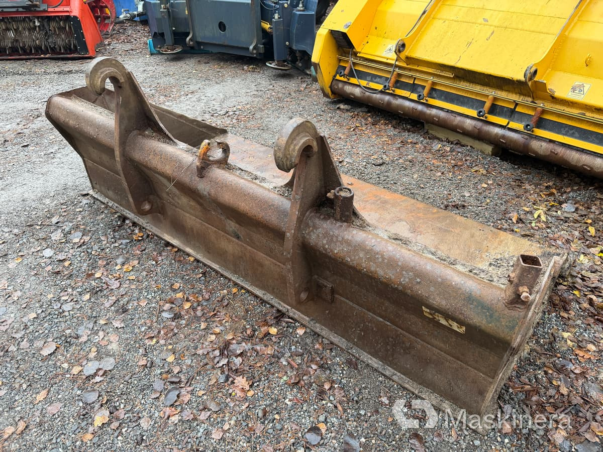 Ελαστιχοφόρος φορτωτής Hjullastare Volvo L50E med tillbehör: φωτογραφία 45