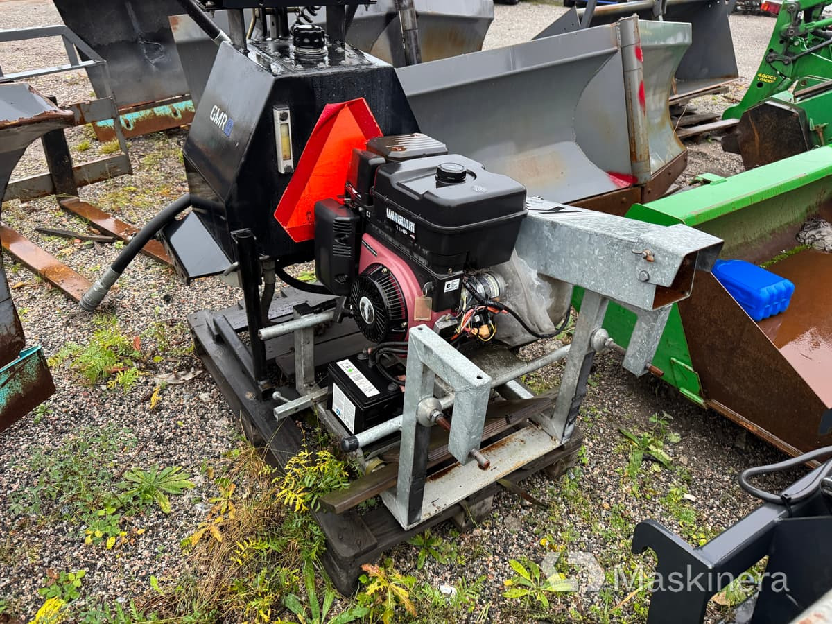 K-Mek K-Sugen Lövblås med motor K-Vagnen K-Sugen - Μηχανήματα κήπου: φωτογραφία 1 K-Mek K-Sugen Lövblås med motor K-Vagnen K-Sugen - Μηχανήματα κήπου: φωτογραφία 1