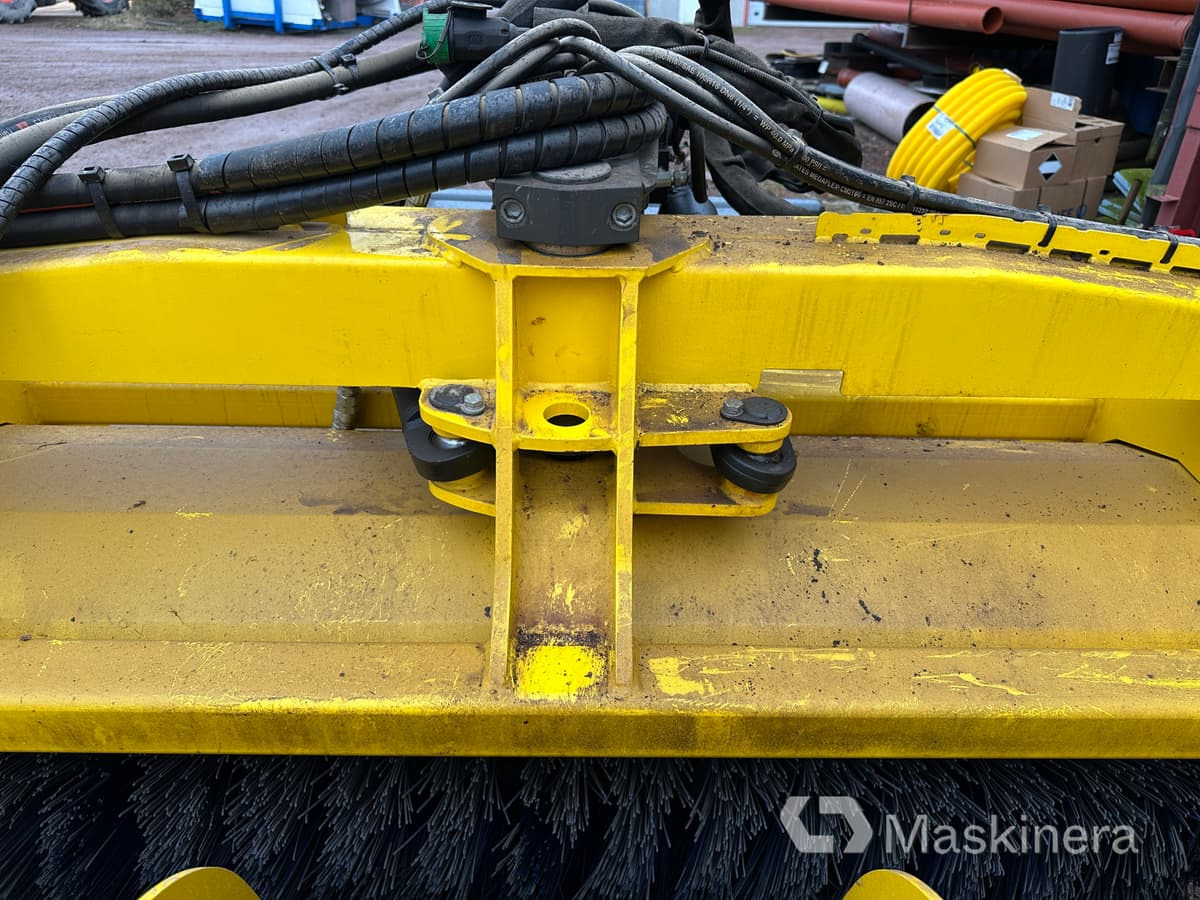 Εκχιονιστικό μαχαίρι Kombiplog Multihog MPV 2000: φωτογραφία 39