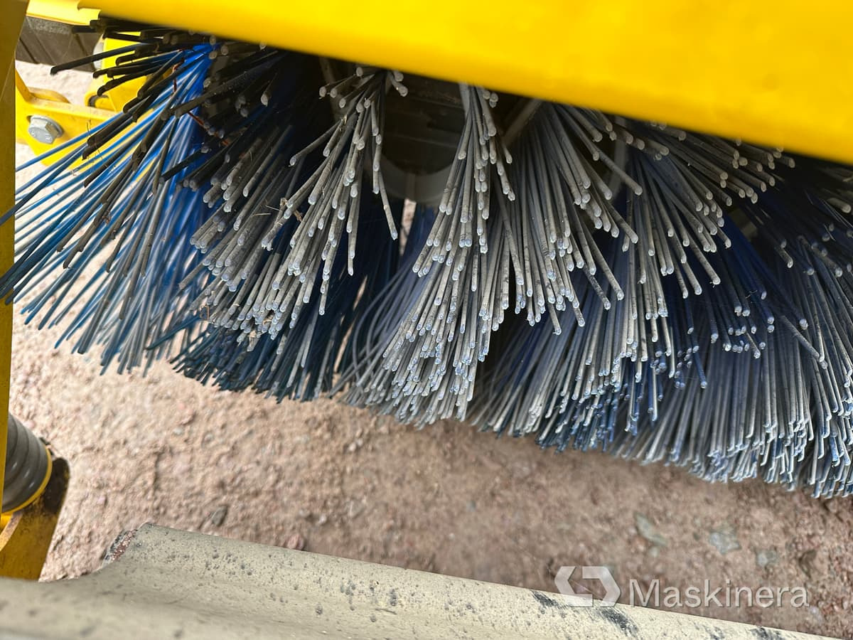 Εκχιονιστικό μαχαίρι Kombiplog Multihog MPV 2000: φωτογραφία 41